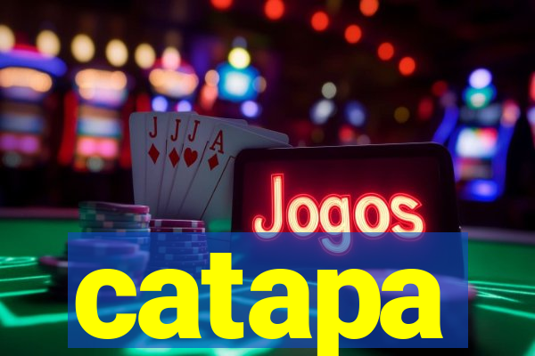 catapa