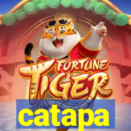 catapa