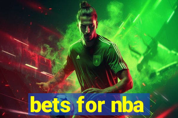 bets for nba