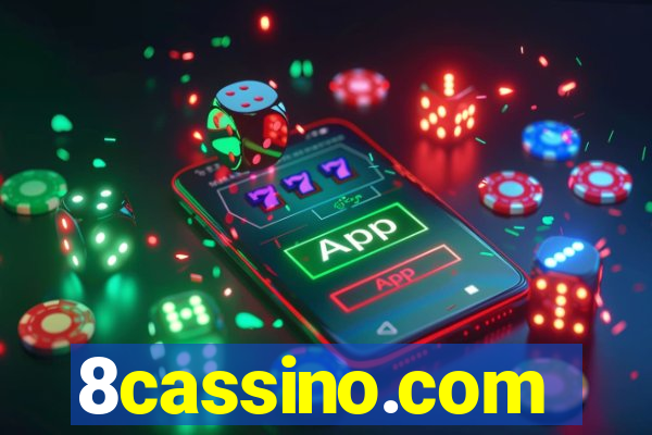 8cassino.com