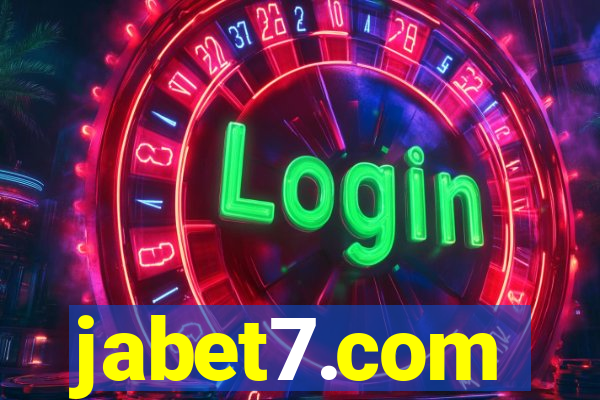 jabet7.com