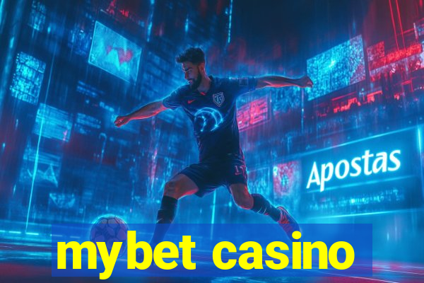 mybet casino