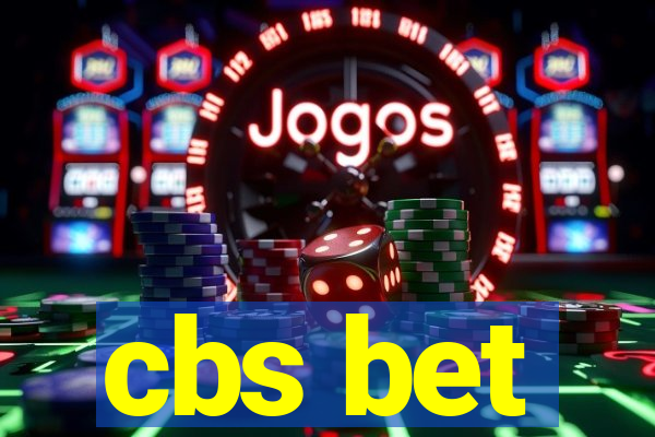 cbs bet