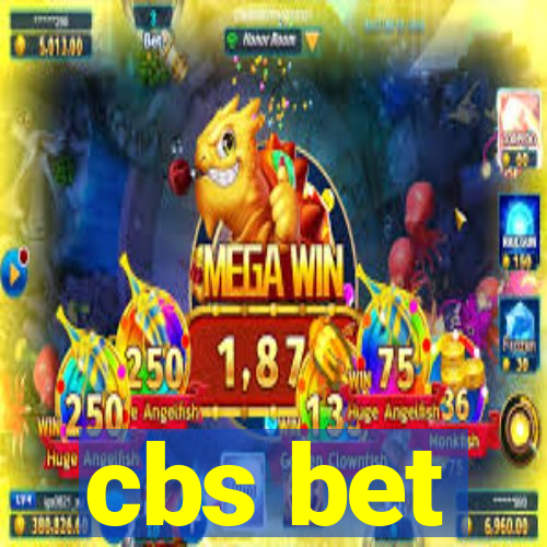 cbs bet