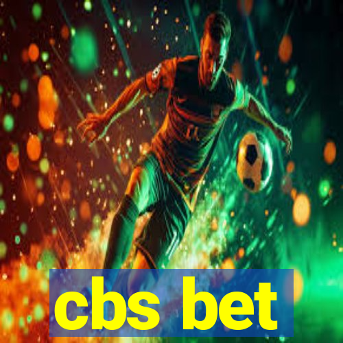 cbs bet