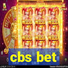 cbs bet