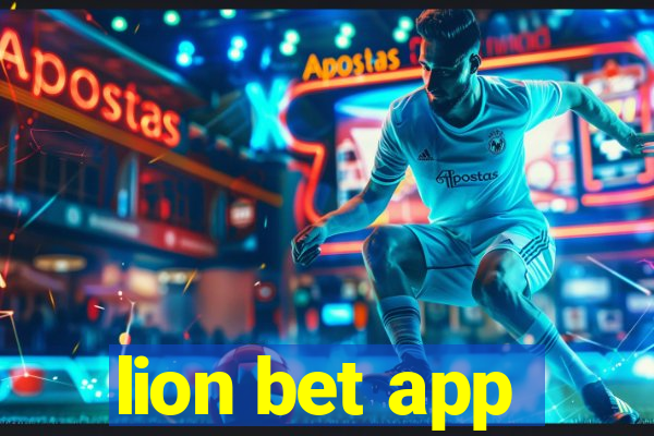 lion bet app