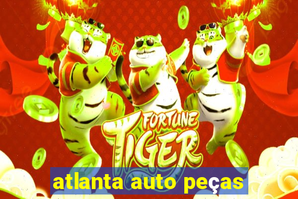 atlanta auto peças