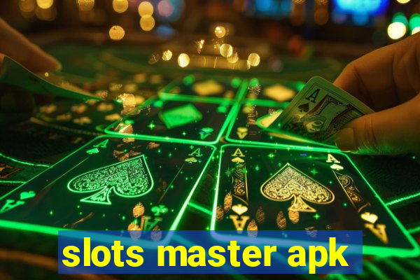 slots master apk