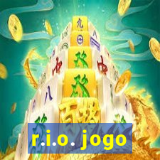 r.i.o. jogo