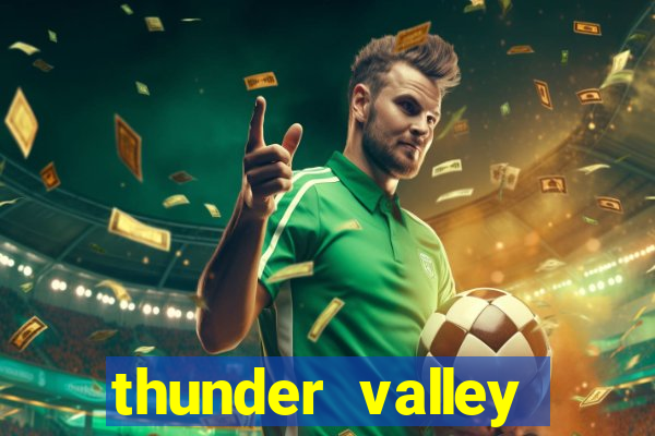 thunder valley casino lincoln