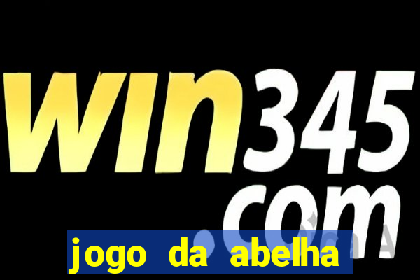 jogo da abelha slot demo