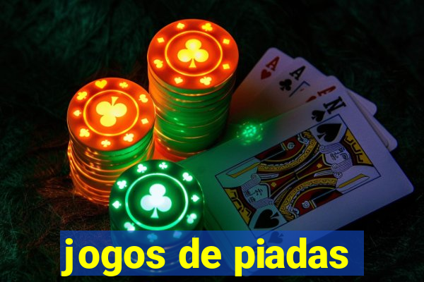 jogos de piadas