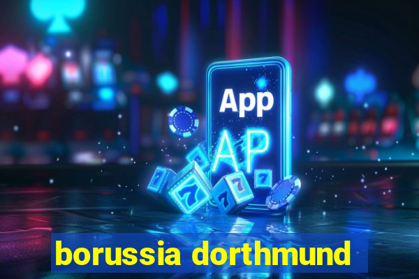 borussia dorthmund