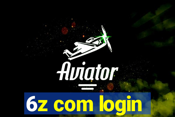 6z com login