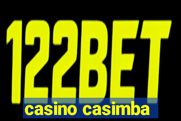 casino casimba