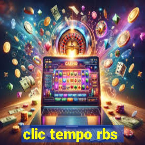 clic tempo rbs