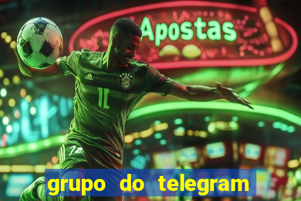 grupo do telegram pode tudo