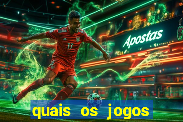 quais os jogos online que ganha dinheiro