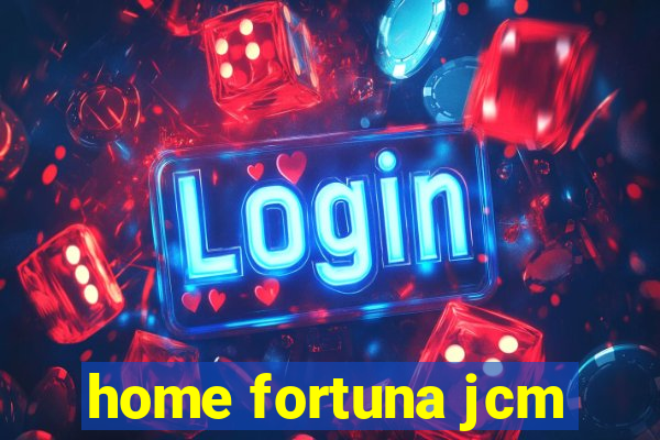 home fortuna jcm