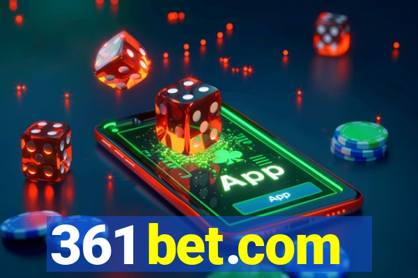 361 bet.com