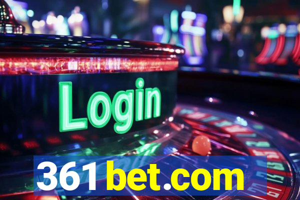 361 bet.com