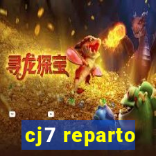 cj7 reparto