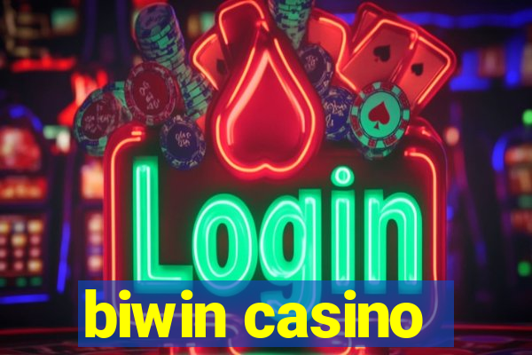 biwin casino