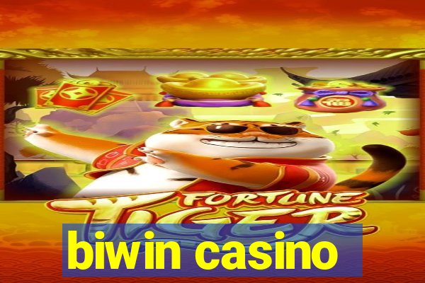 biwin casino