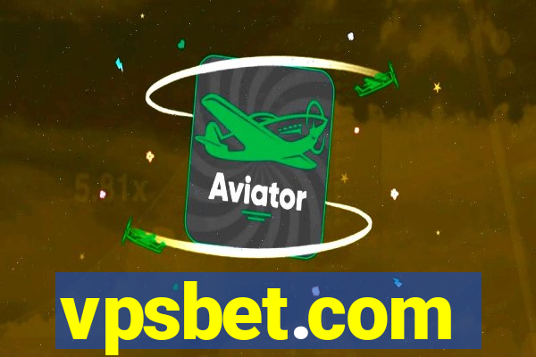 vpsbet.com