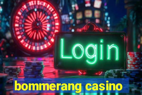 bommerang casino