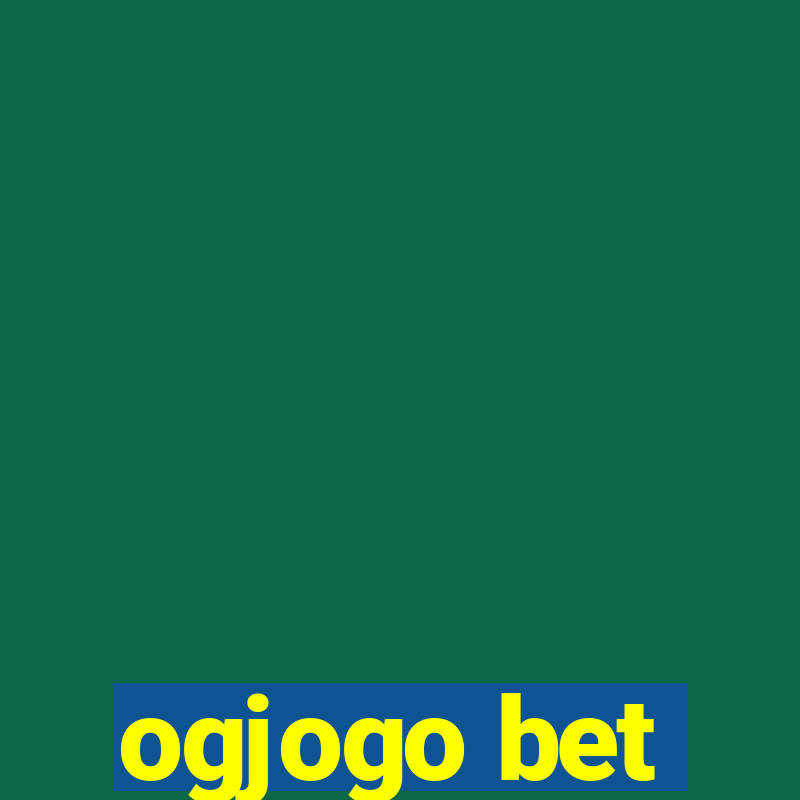 ogjogo bet