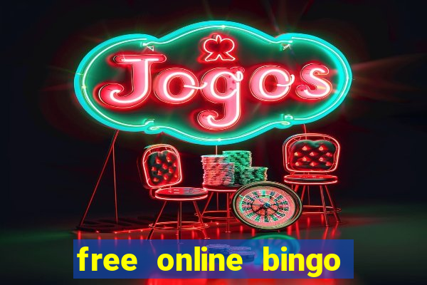 free online bingo and slots