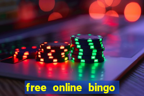 free online bingo and slots