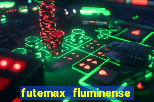 futemax fluminense x inter