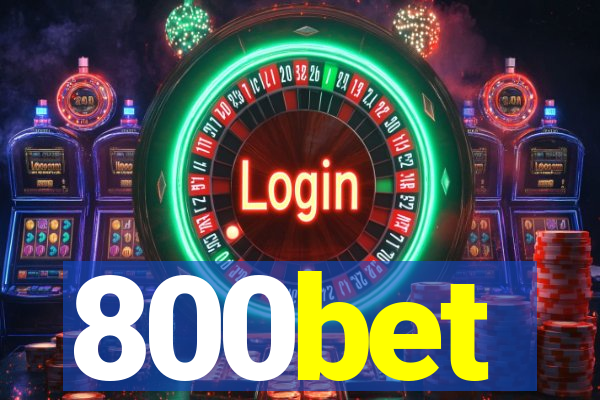 800bet