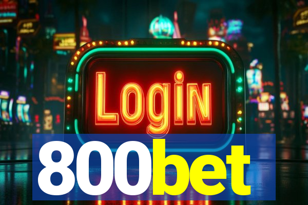 800bet