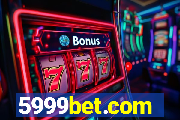 5999bet.com