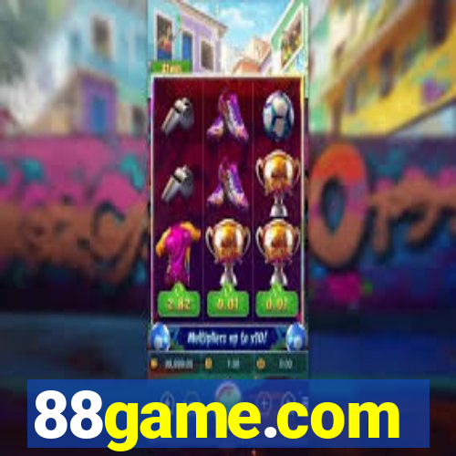 88game.com