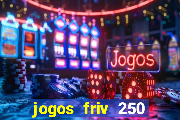 jogos friv 250 para jogar