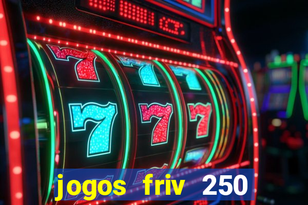 jogos friv 250 para jogar