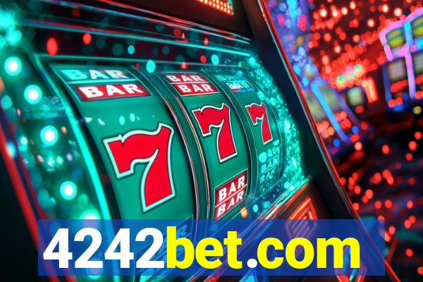 4242bet.com