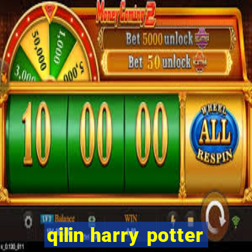 qilin harry potter