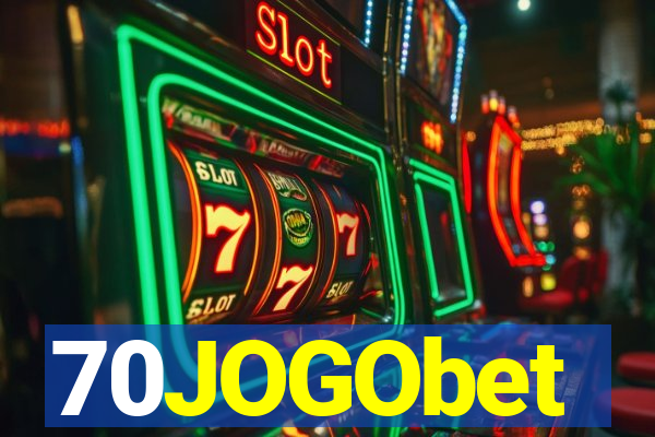 70JOGObet