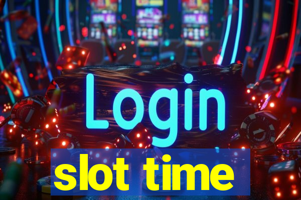 slot time