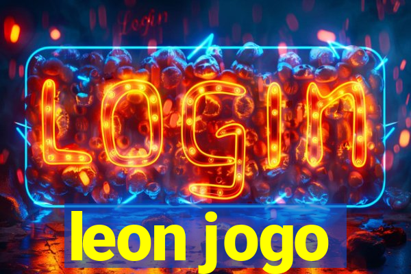 leon jogo