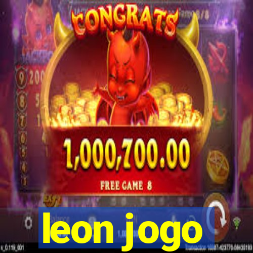 leon jogo