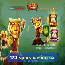 123 spins casino ca