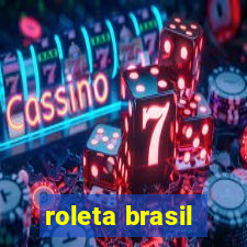 roleta brasil