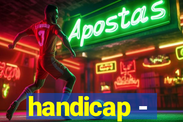 handicap -